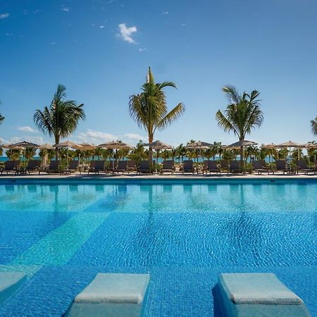 Riu Latino Adults Only Hotel Cancún Exterior foto